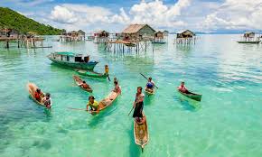 Explore the Wonders of Malaysia