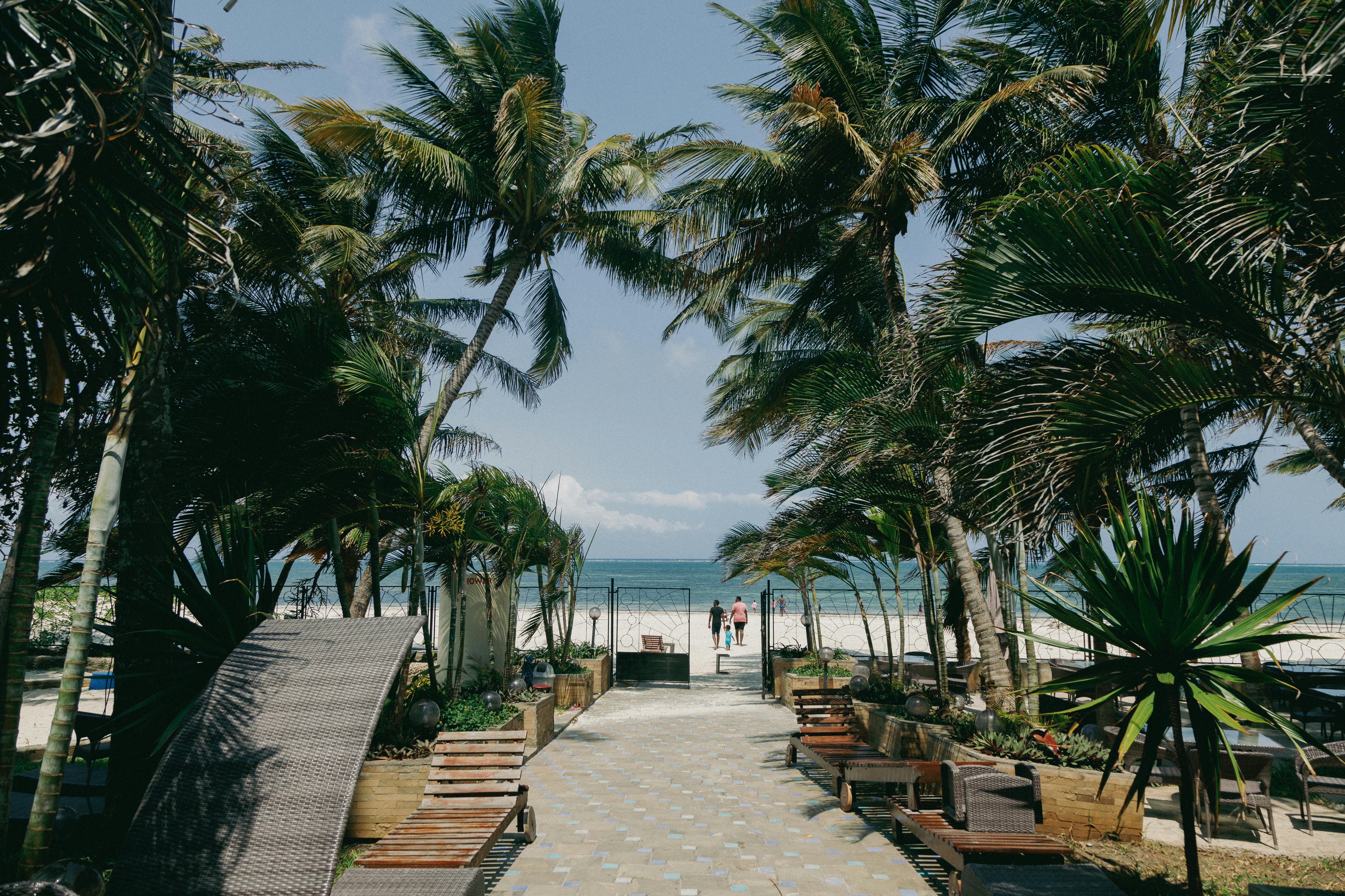 6-Day Chyulu Hills & Mombasa Cultural and Marine Safari